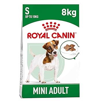 Amazon.co.jp: ロイヤルカナン SHN ミニ アダルト 犬用 8kg