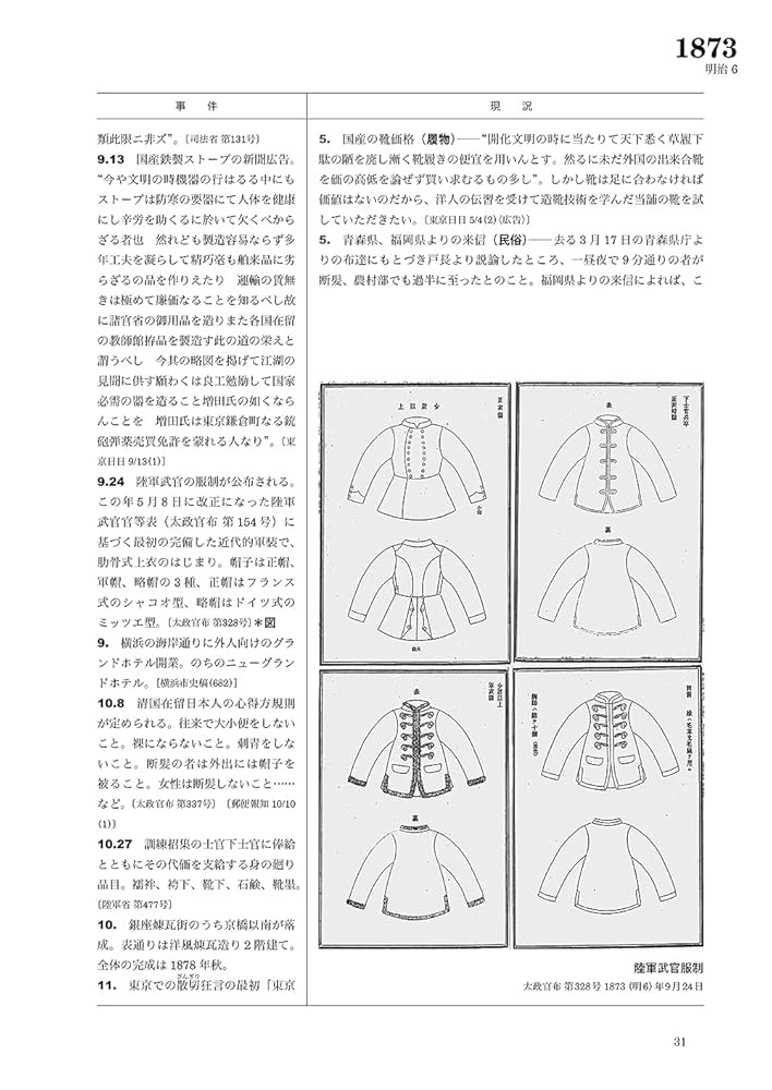 近代日本の身装文化―「身体と装い」の文化変容 年表で読む近代日本の身装文化 | 大丸弘, 高橋晴子 |本 | 通販