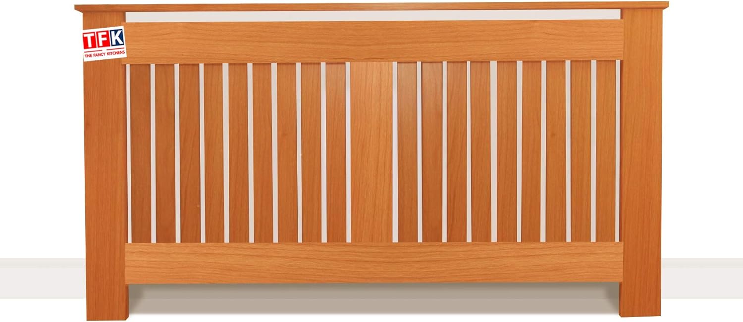 Amazon.com: Cherry Wood Radiator Cover, 26