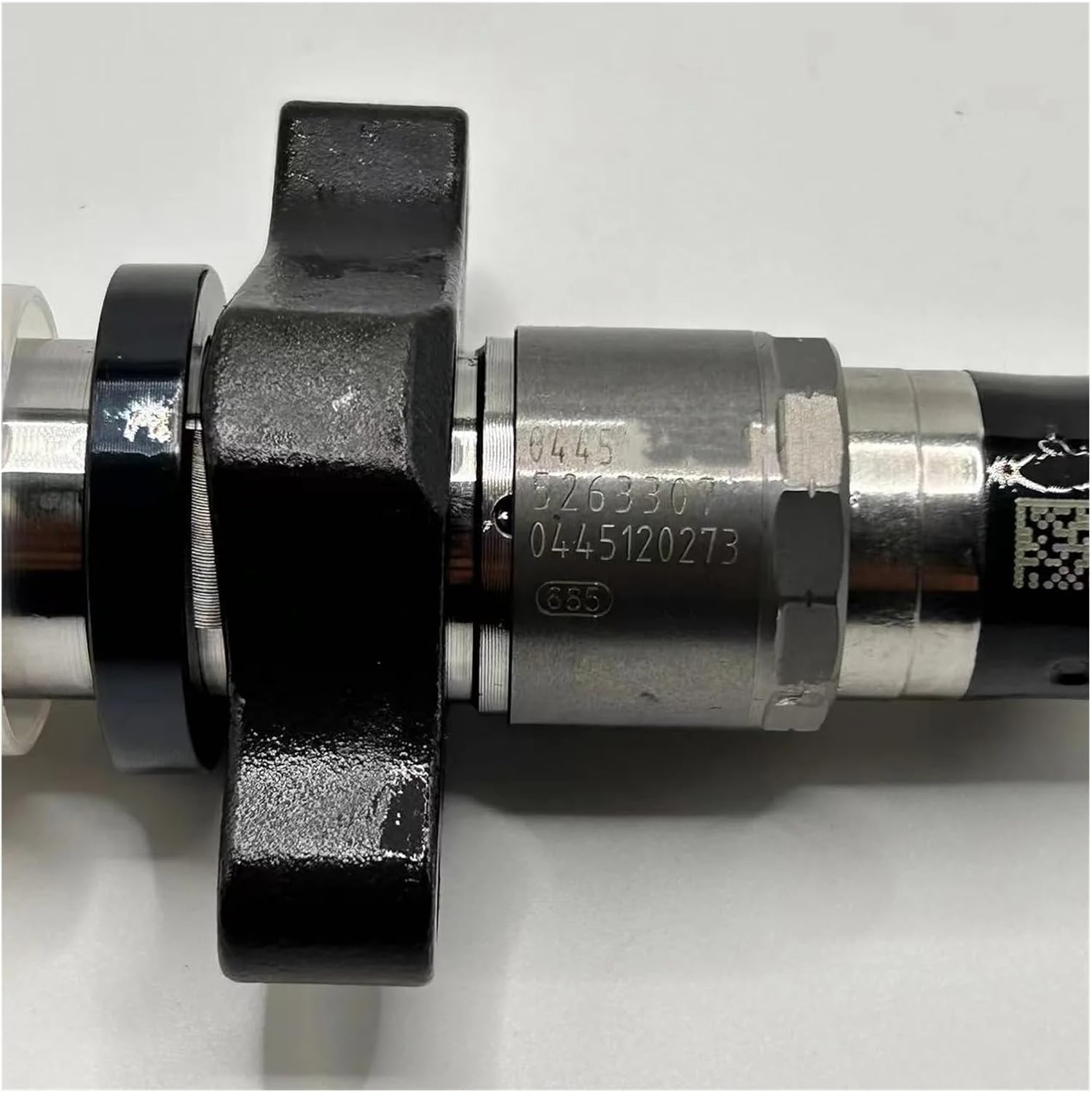 Oil Injection can 1PC 5263307 0445120273