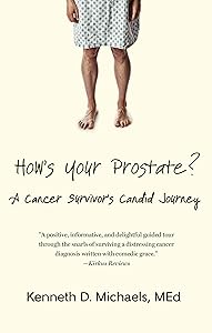 How's Your Prostate?
