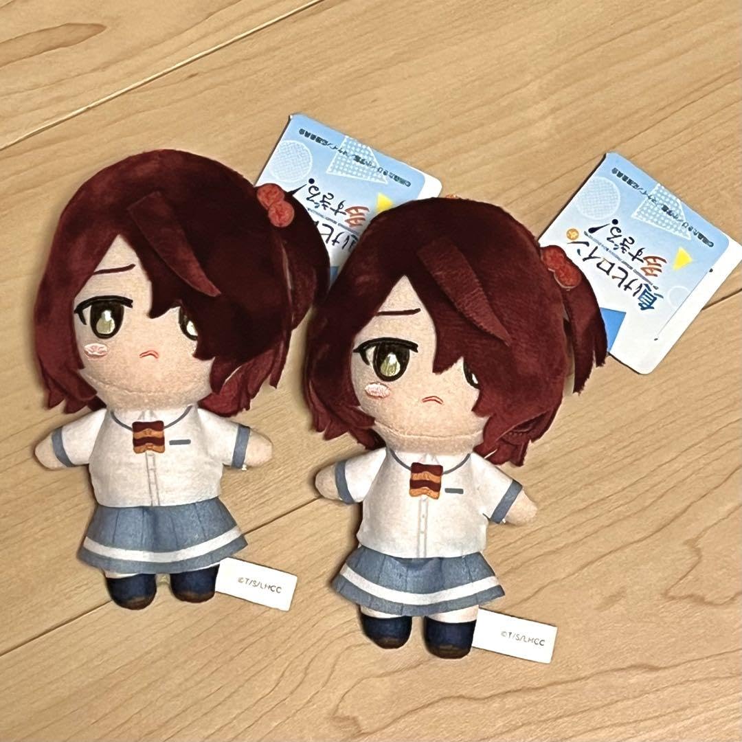 d*2様 【未使用】負けヒロインが多すぎる！ 小鞠知花 初期グッズ等 大量まとめ Amazon.co.jp: 小鞠知花 ぬいぐるみ 負けヒロインが多すぎる マケイン