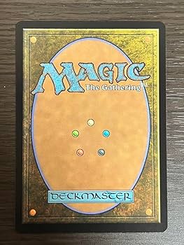 MTG 暗黒の深部 ドイツ語 foil 初版 MTG 暗黒の深部 ドイツ語 foil 初版 - メルカリ