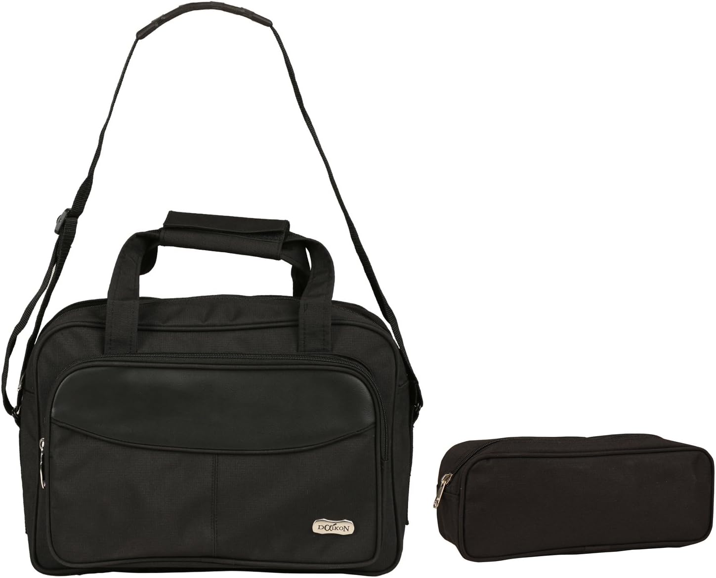 Tool Bag Black Color