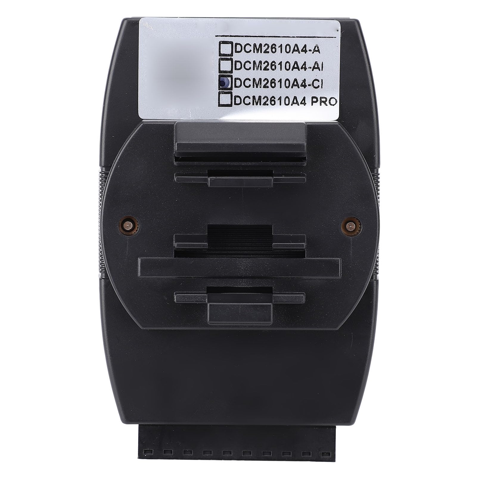 Eujgoov Konwerter USB na 4-kierunkowy Port Szeregowy 485, materiał ABS, Izolacja 1500 V, Ochrona 600 W, do urządzeń