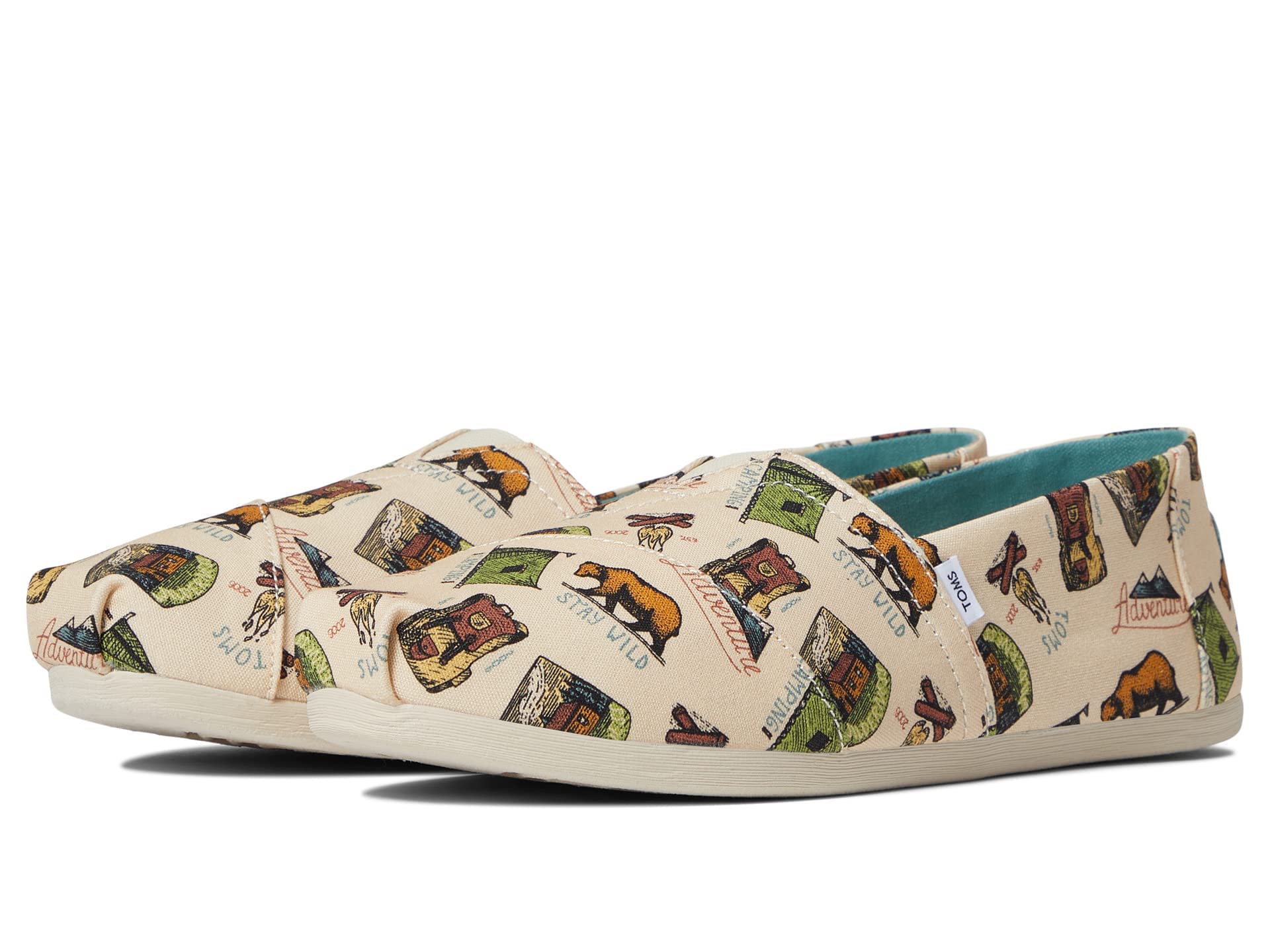 toms Womens Alpargata 3.0-picture-44