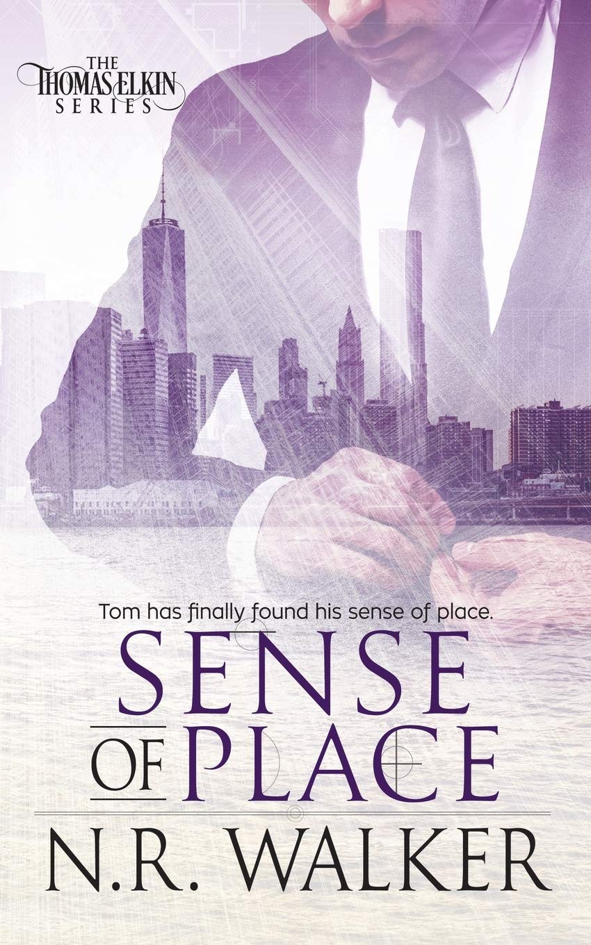Sense of Place: 3 (Thomas Elkin)