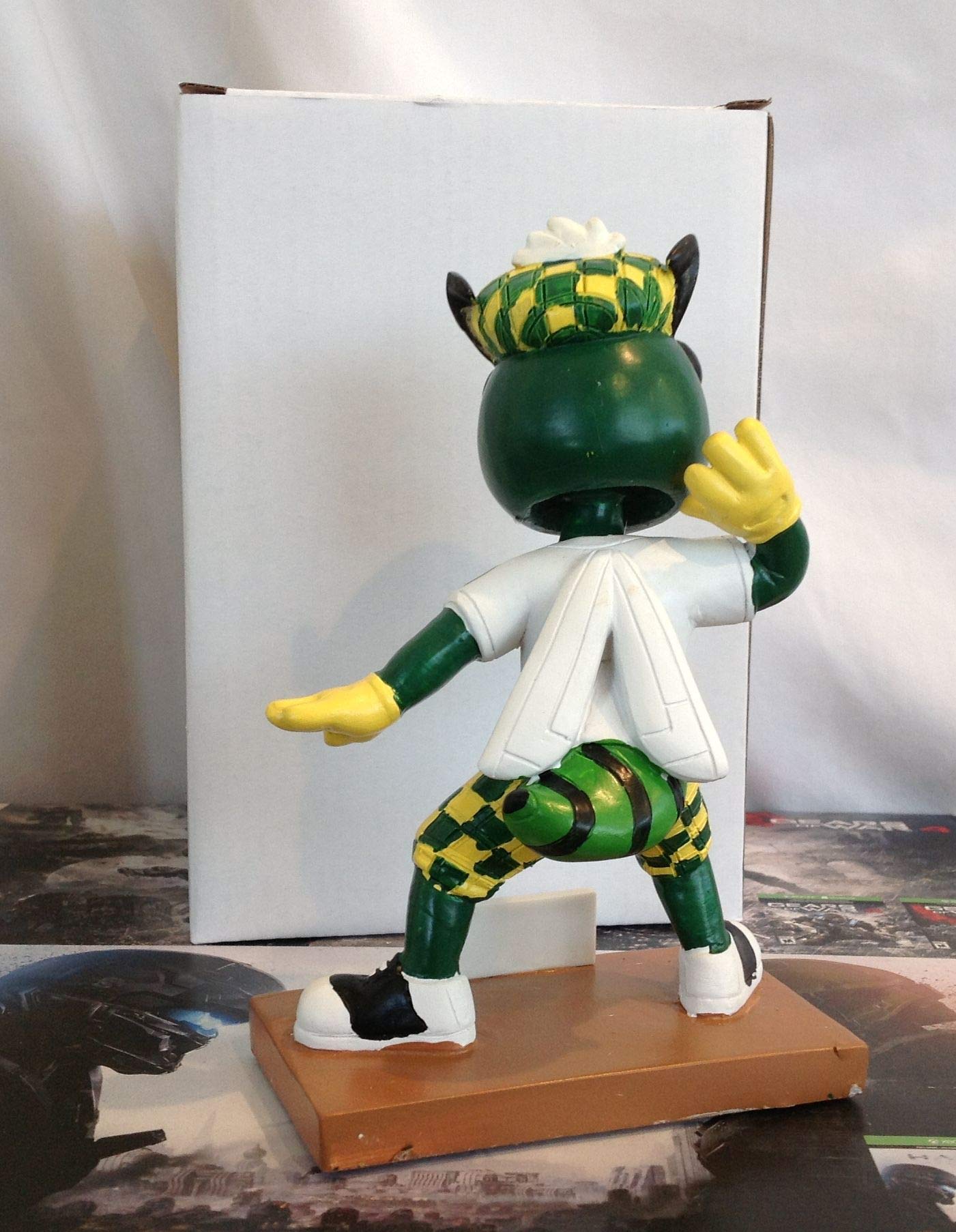 Cavaliers Cleveland Varejao BOBBLEHEAD