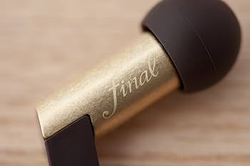 【レア】final Heaven V aging FI-AHE5BSB3 final Heaven V Aging 【FI-AHE5BSB3】 – e☆イヤホン