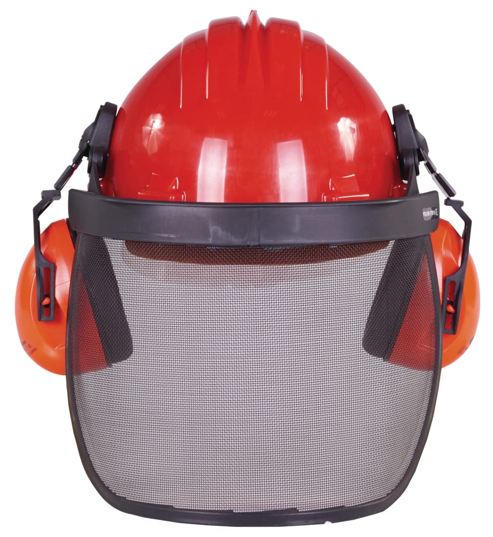 Climax – Casque forestier complet 437 protecciën