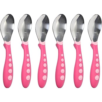 gerber graduates forks