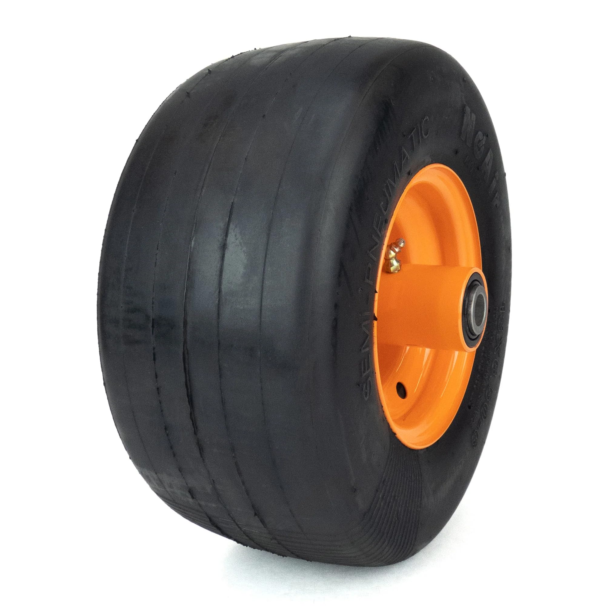 13 X 6,50-6 (13X650x6) Assemblaggio Ruota Sostituisce Scag