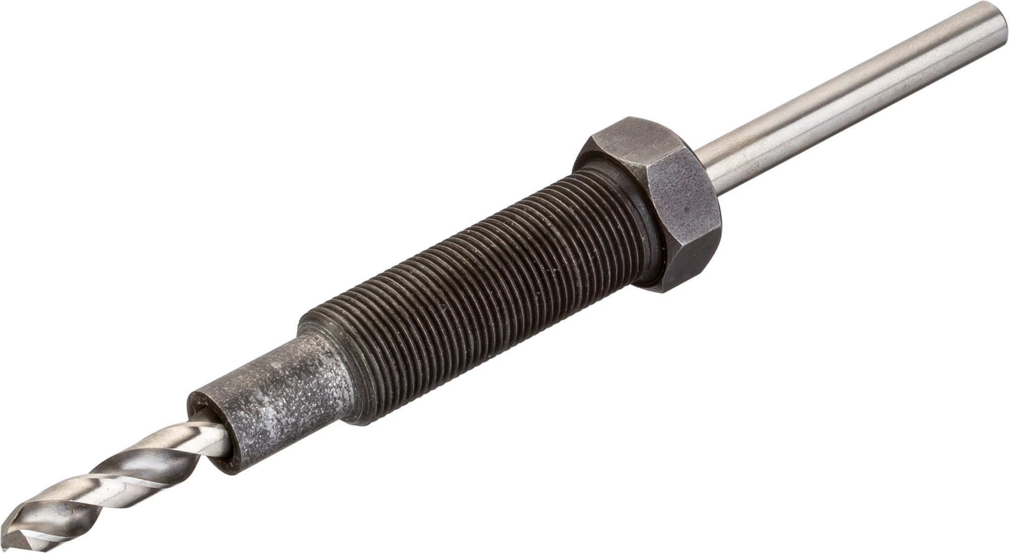 Vigor HSS-Bohrer 6 mm V4248