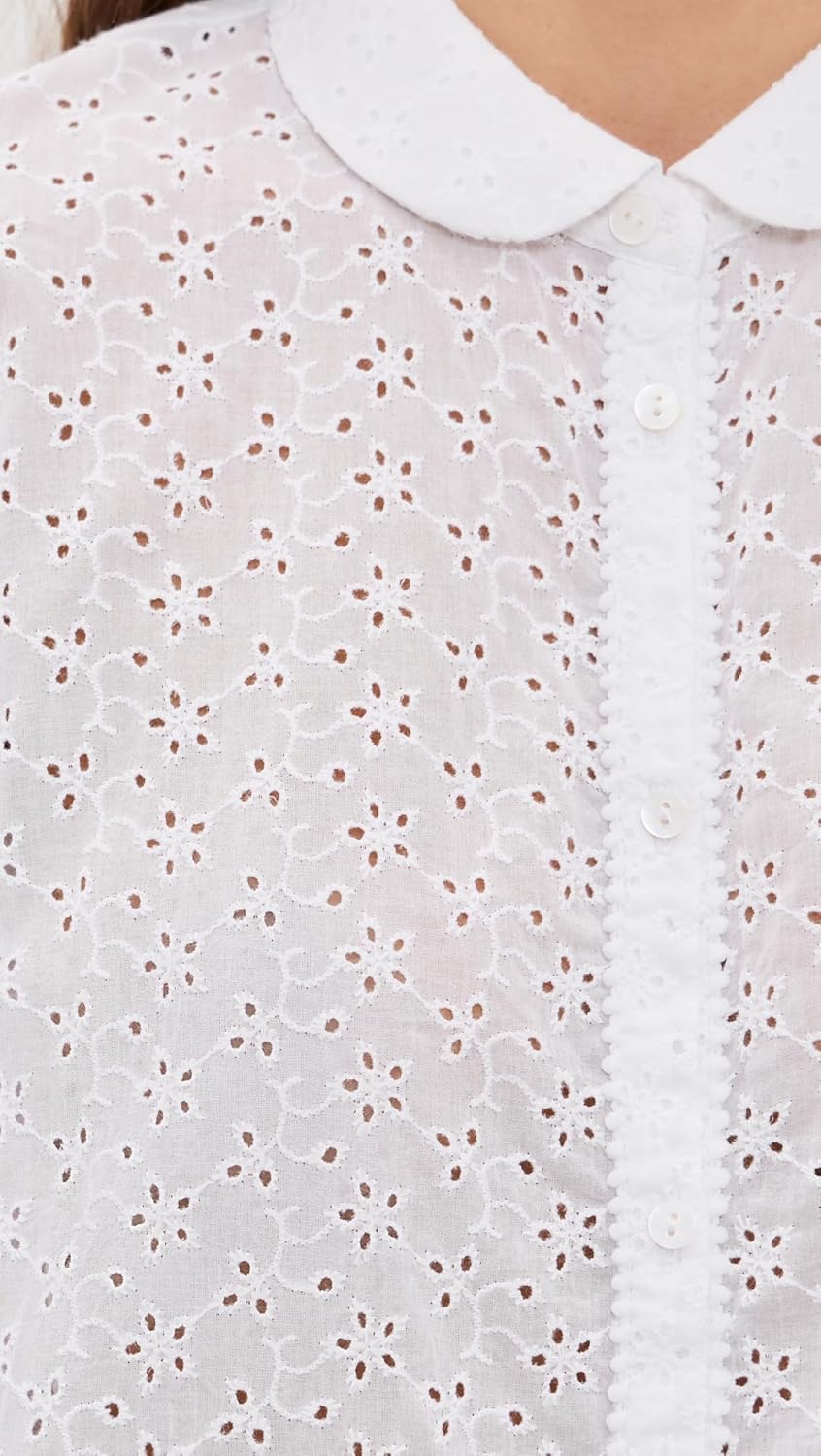 Poupette St Barth Women's Tesorino Mini Dress