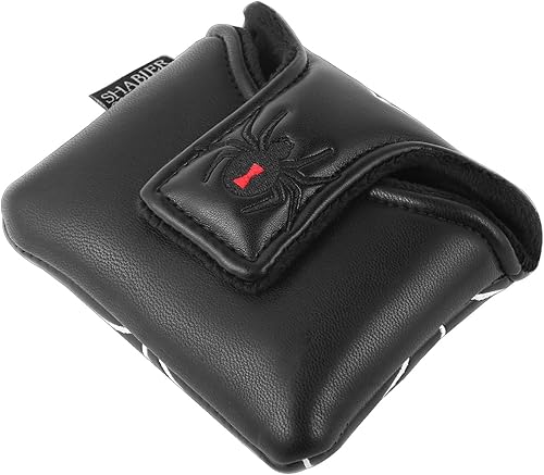 Miniatura 4 de SHABIER Golf Large Square Mallet Putter Magnetic Closure for Taylormade Spider Putter