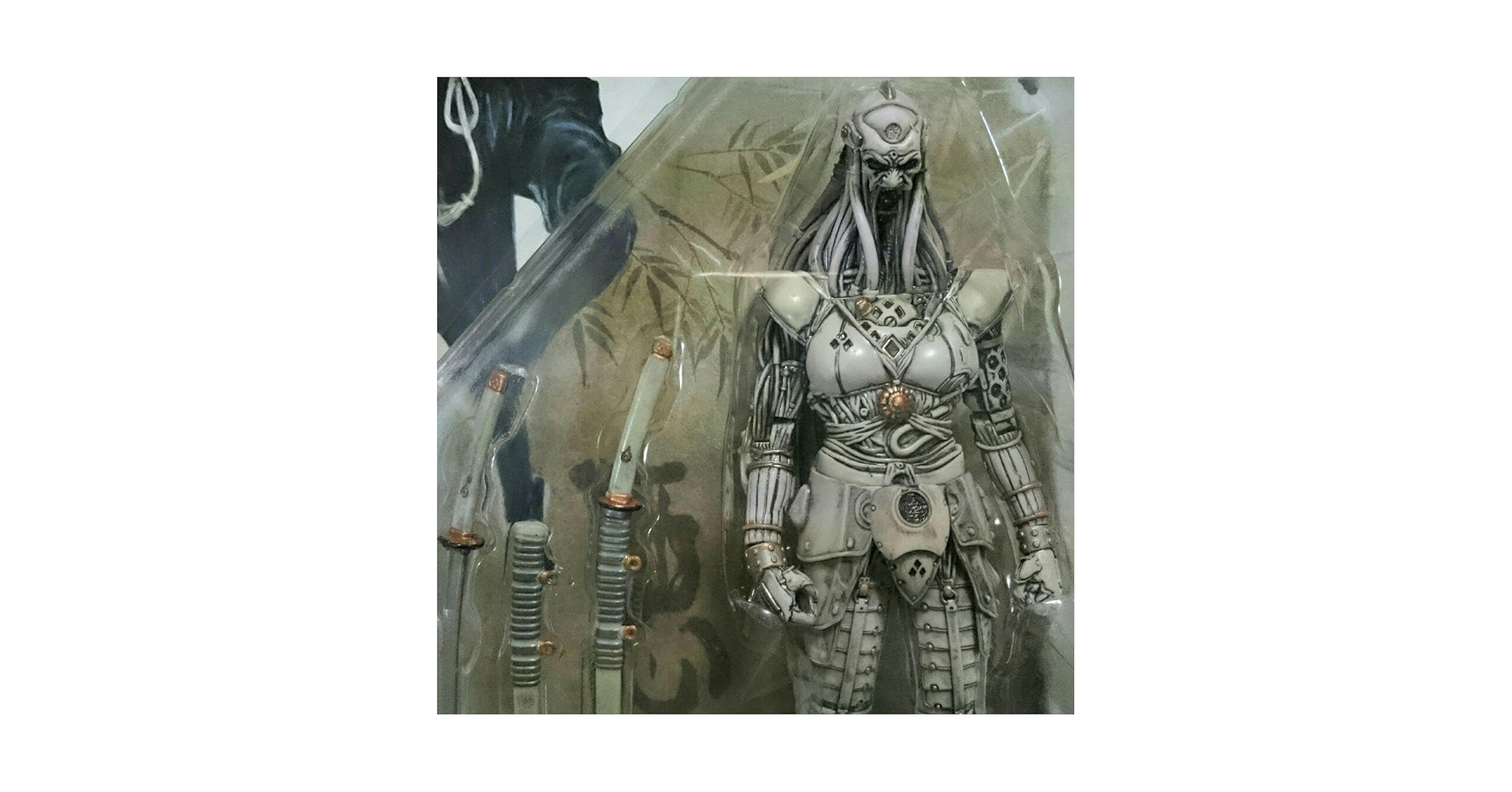 未開封 未来忍者 橡伎（しょうき）リペイントVer. 慶雲機忍外伝 未開封 未来忍者 橡伎（しょうき）リペイントVer. 慶雲機忍外伝