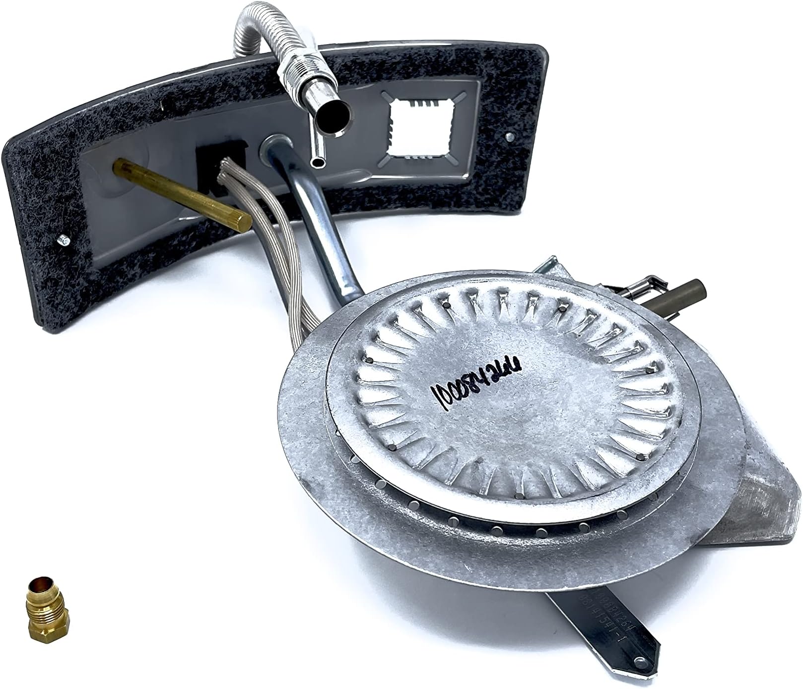 American Water Heaters 6911155 Water Heater Manifold Door and Burner