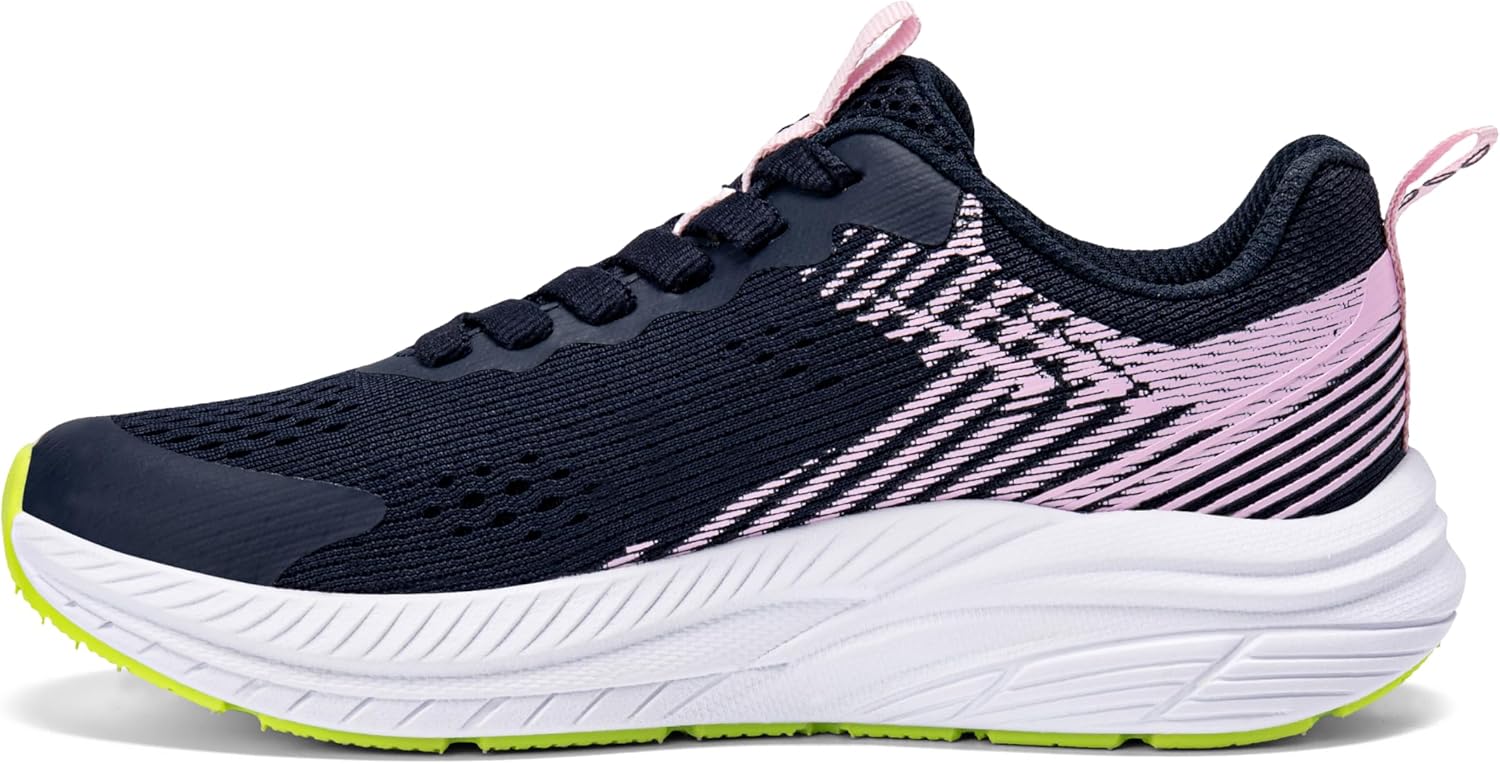 Saucony Kids' Hurricane Kdz