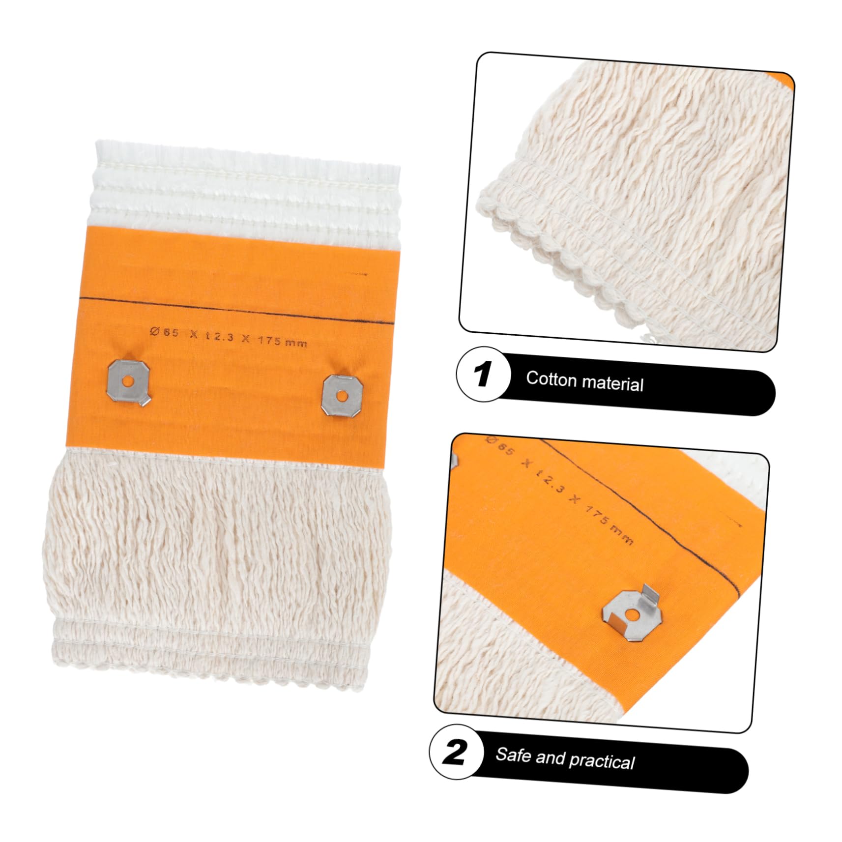 L'Objet Wick Trimmer Bronze 1 pc