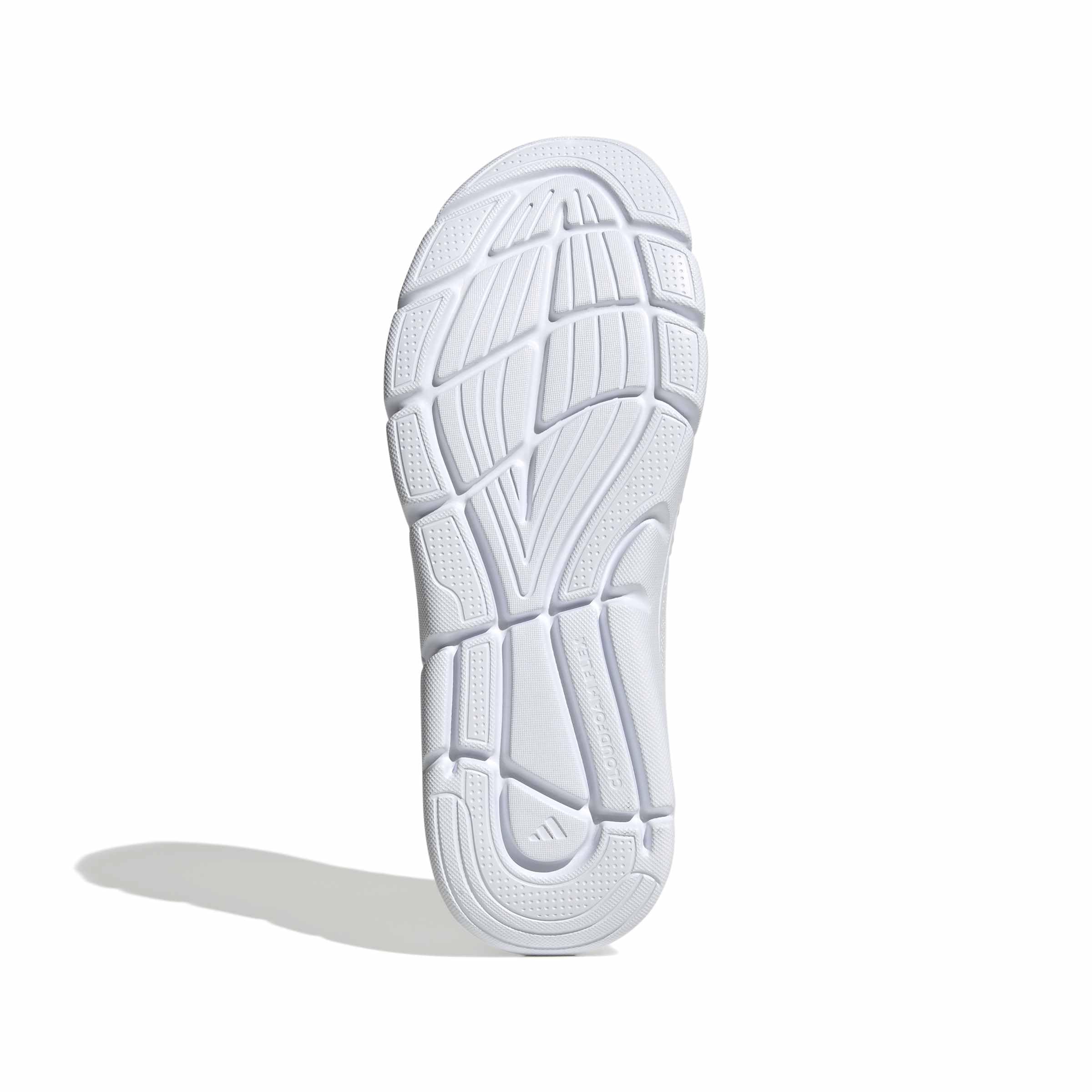 adidas Herren Cloudfoam Flex Laces Shoes – Bild 7