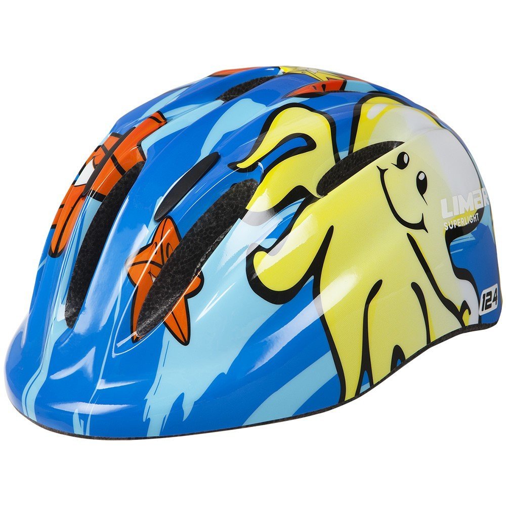 Limar Casque de vélo polyvalent pour cyclisme urbain et route