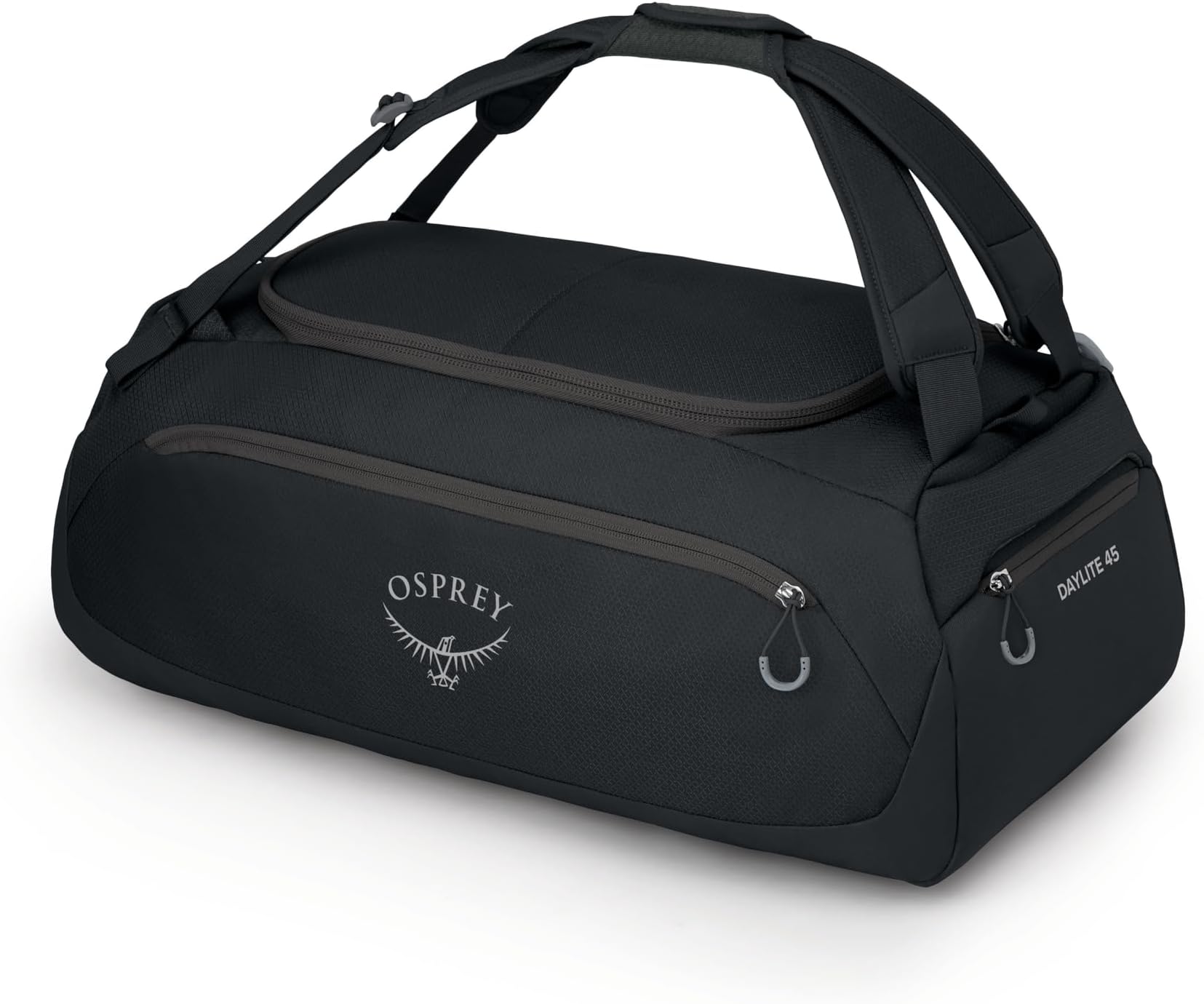 Daylite Duffel 45 Black O/S