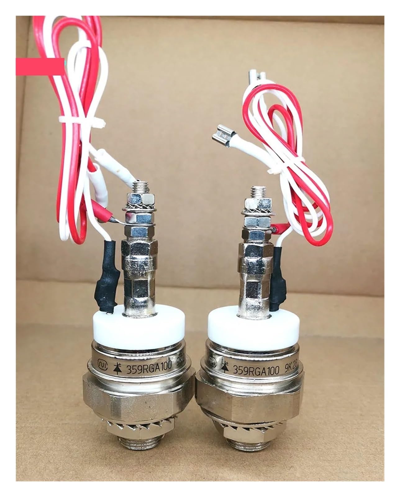 BRODEFUP 1PCS 359RGA100 Thyristor