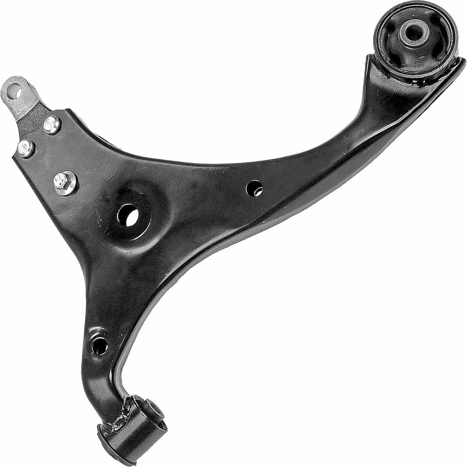 APDTY 632842 Front Left Lower Control Arm Replaces 54500-2H000, 54500-2H100, 545002H000, 545002H100