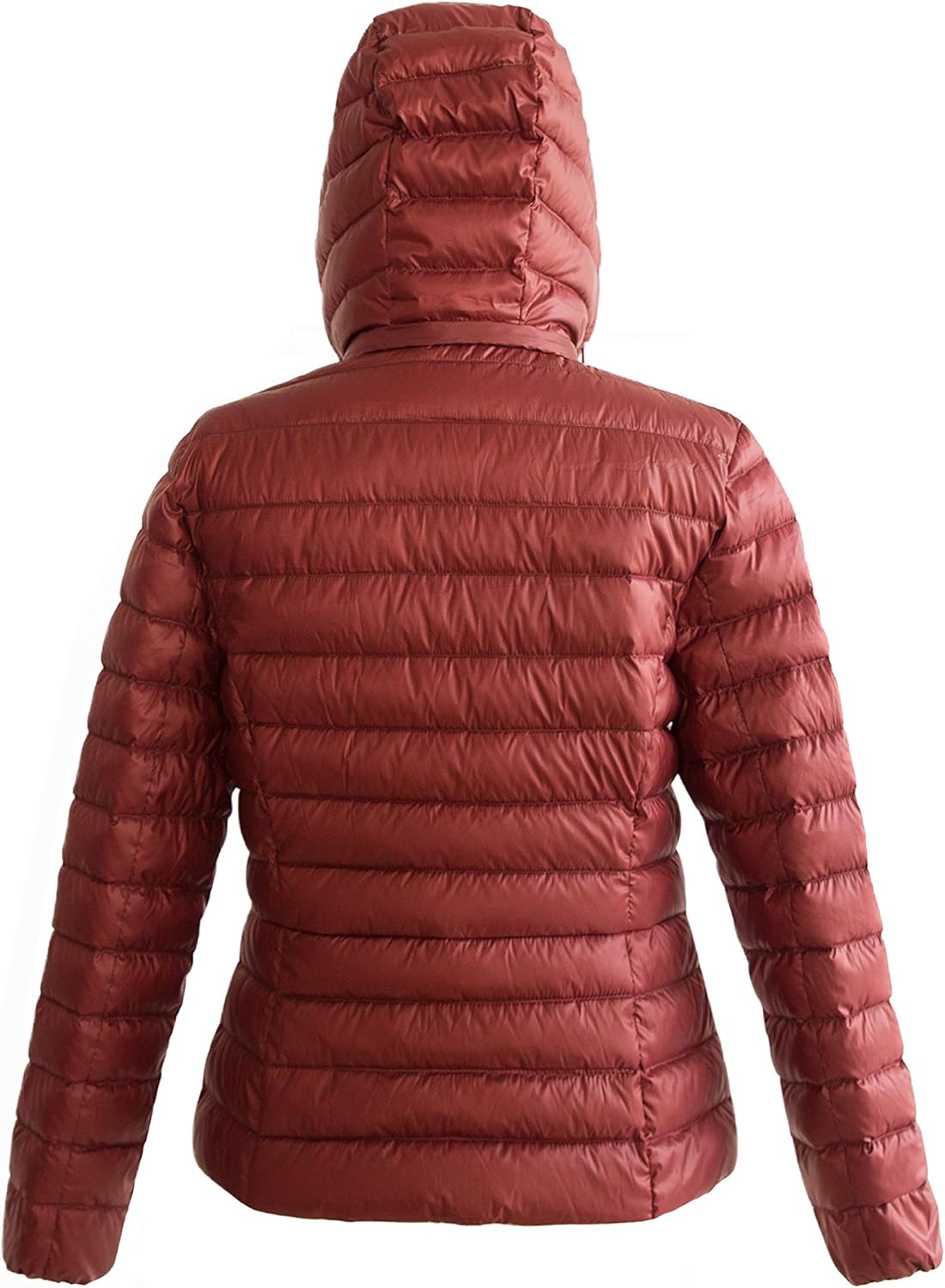 Heatkeep packable long jacket Clearance