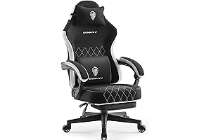 smugdesk Gaming Chair: Comfort and Ergonomics for Unrivaled Gaming Experiences