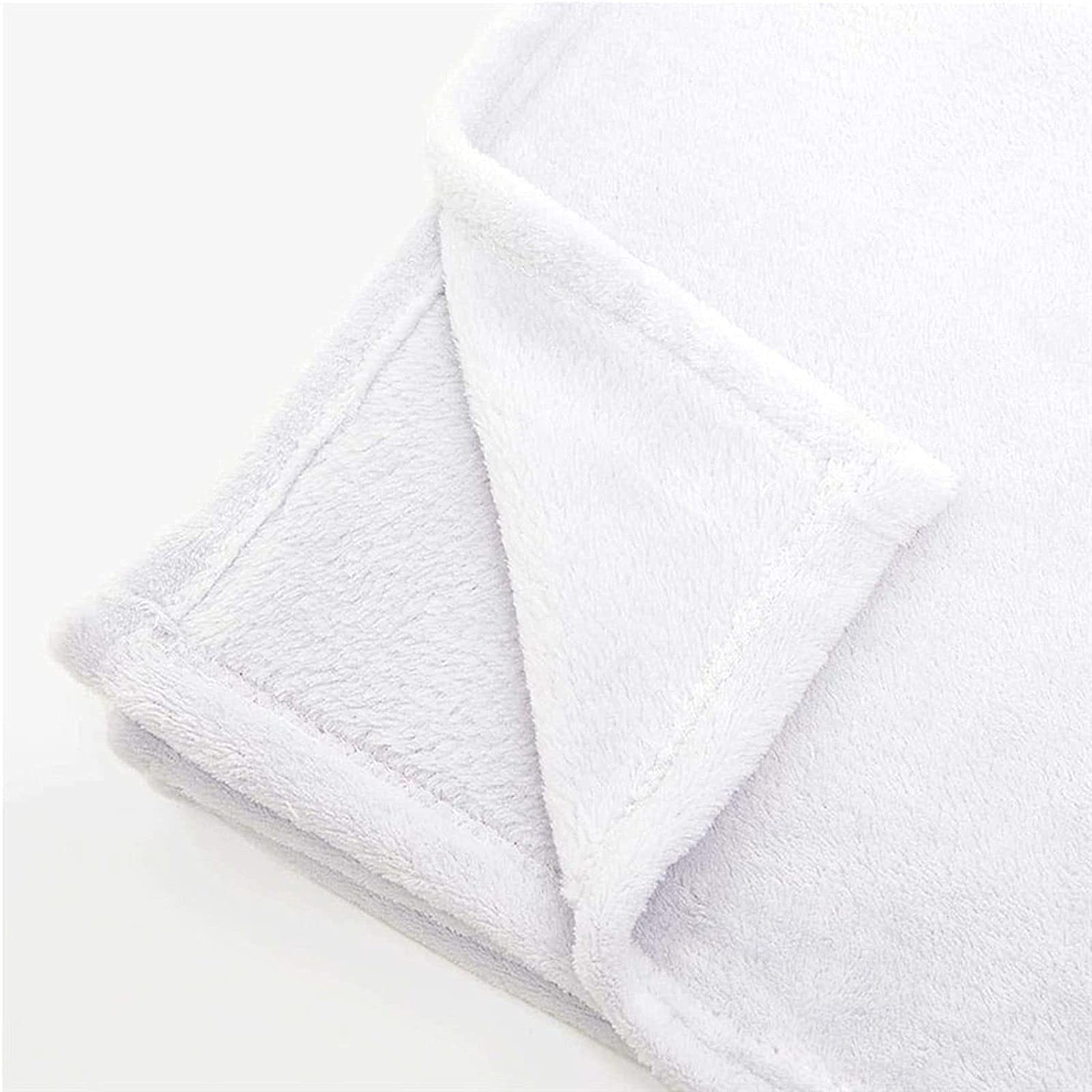 Nome Personalizzato Coperta Per Neonato Coperta Per Bambina Regalo Di Compleanno Carino Coperta In Pile Per Compleanno Natale ?Personalizzati Regalo (F,59"x78"/150x200cm)