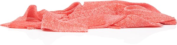 Chupa Chups Gominolas Lenguas de Fresa Ácida, 145g - 4
