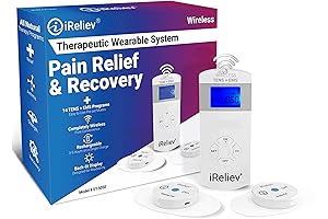 Quell 2 Wearable Pain Relief System