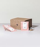 Vista 46 de Art of Tea Feliz 2oz Lata de Té Verde de Jazmín Artesanal de Hojas Sueltas