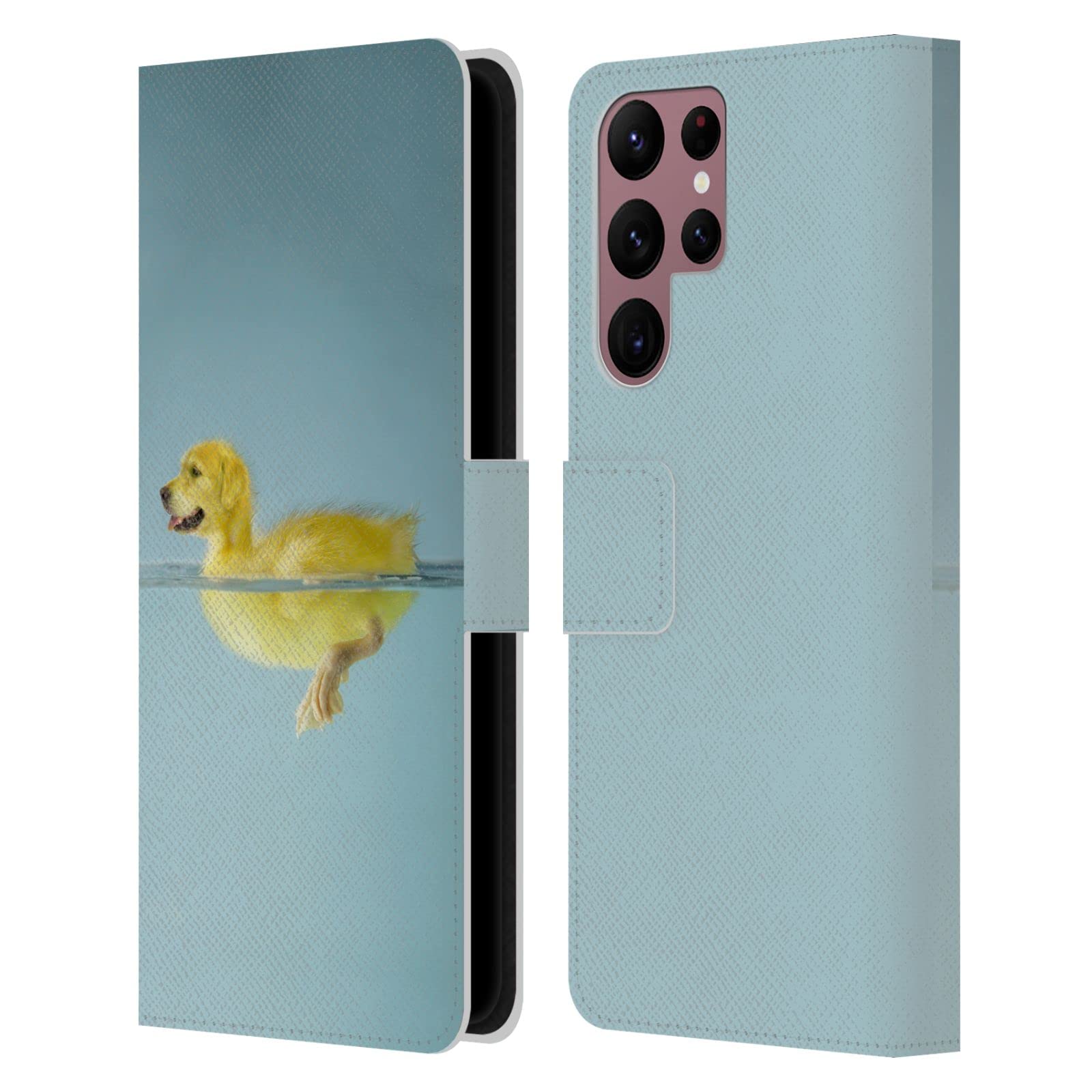 Étui Pixelmated Animals Galaxy S22 Ultra pour vos sorties - 7
