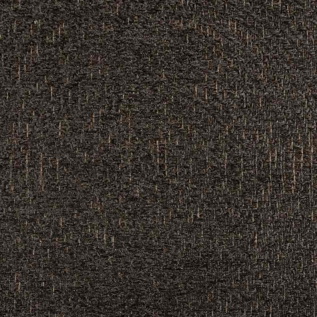 Tapis ZIZUR - 160 x 230 cm - Anthracite - Tapis d'extérieur robuste aspect jute pour terrasse, balcon et salon - Revêtement de sol facile d'entretien en polypropylène