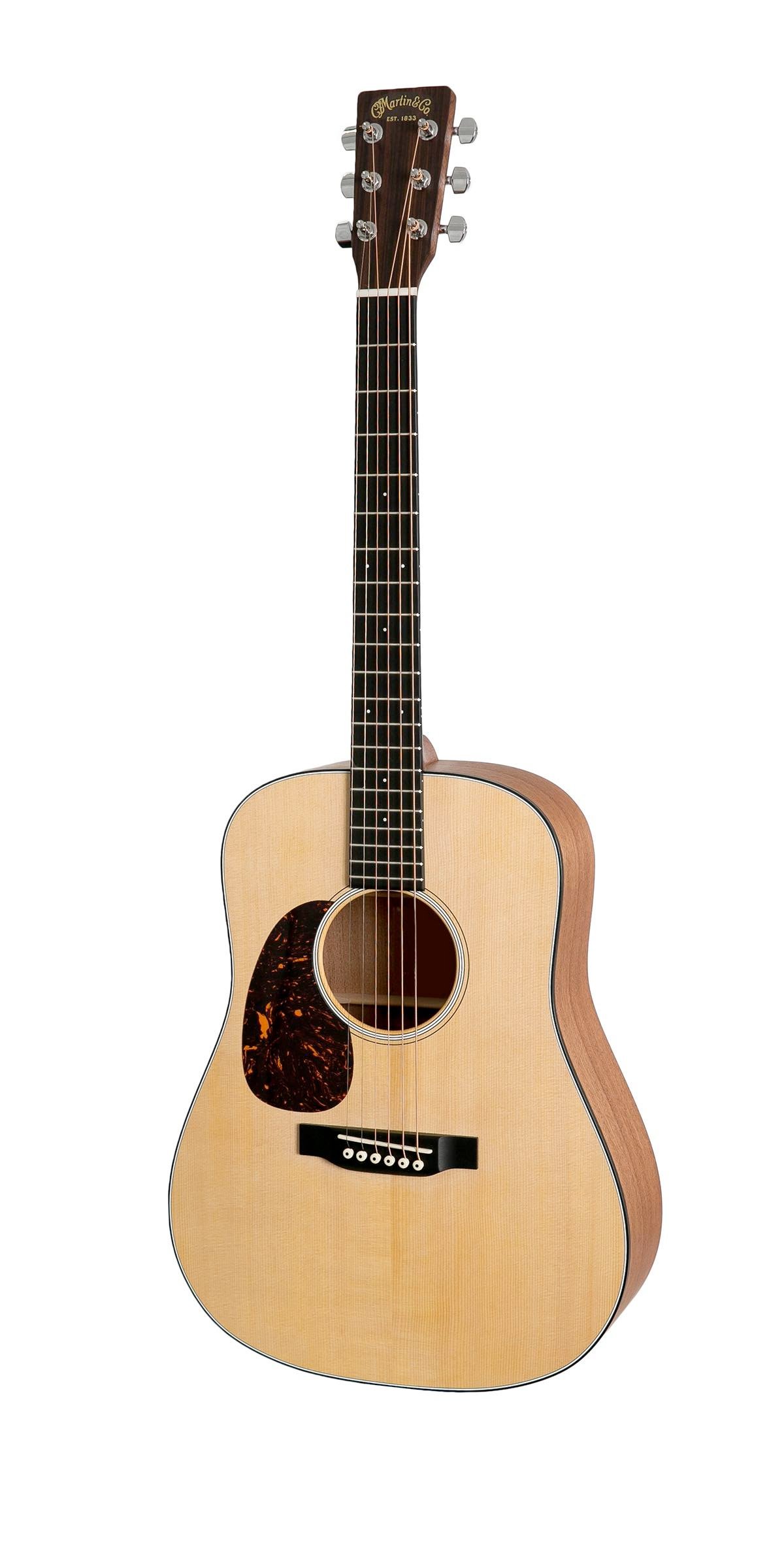 Dreadnought Junior Natural