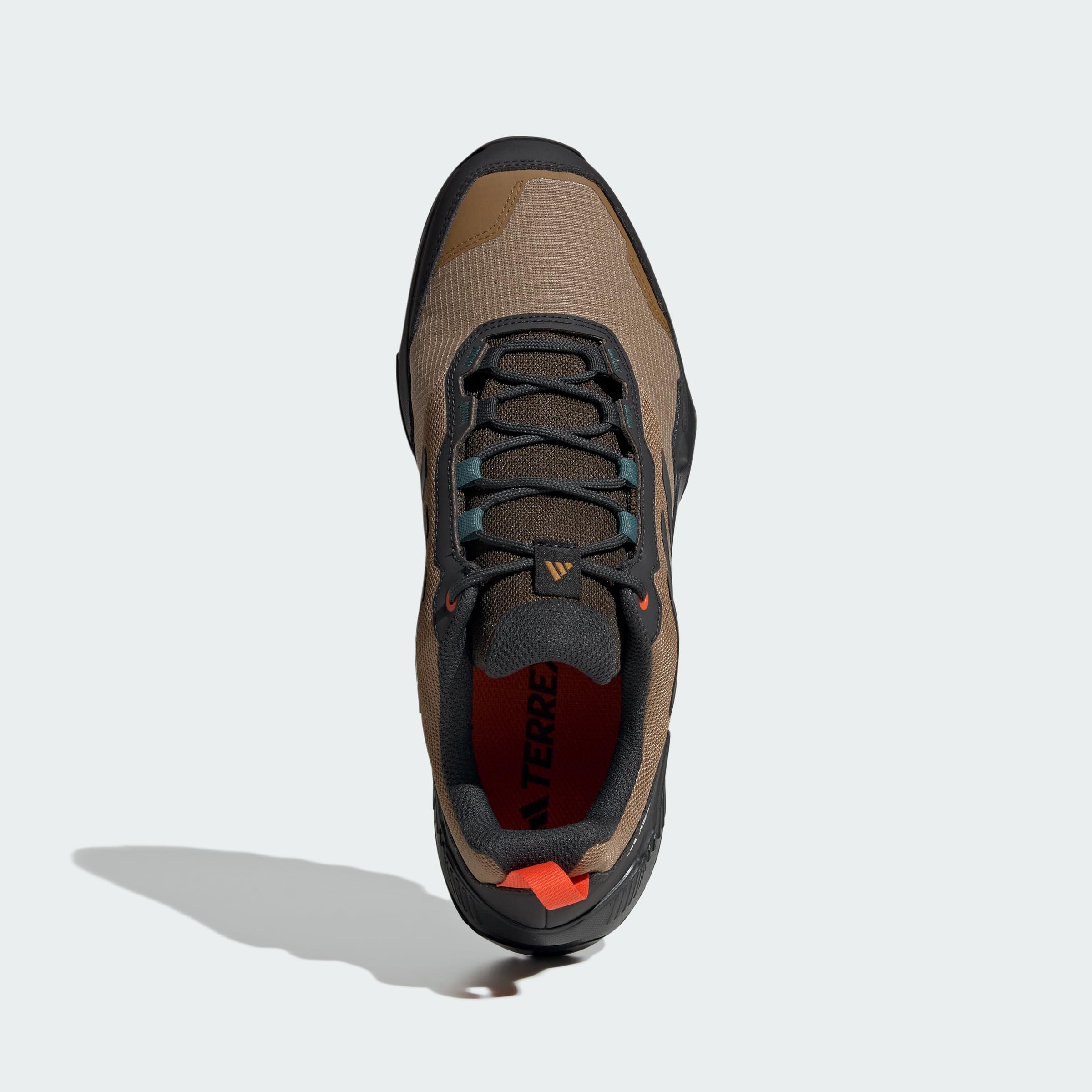 adidas Men's Chaussure de randonnée Eastrail 2.0 Rain.RDY