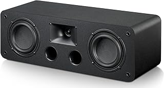 Saiyin Center Channel Speaker
