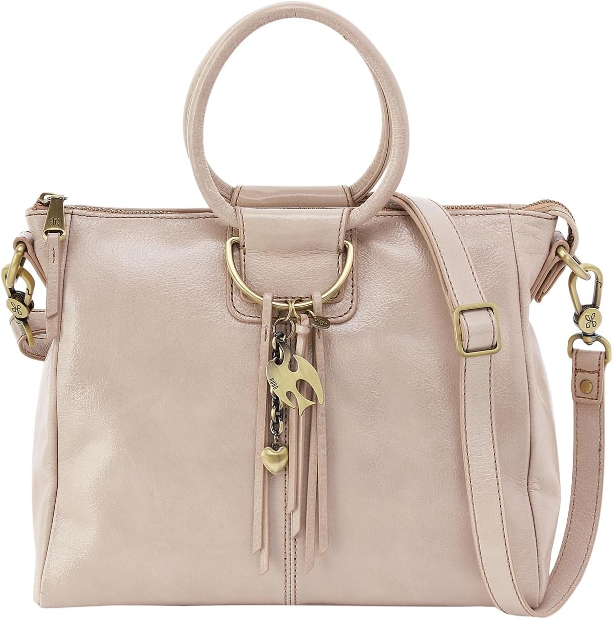 HOBO Sheila Medium Satchel