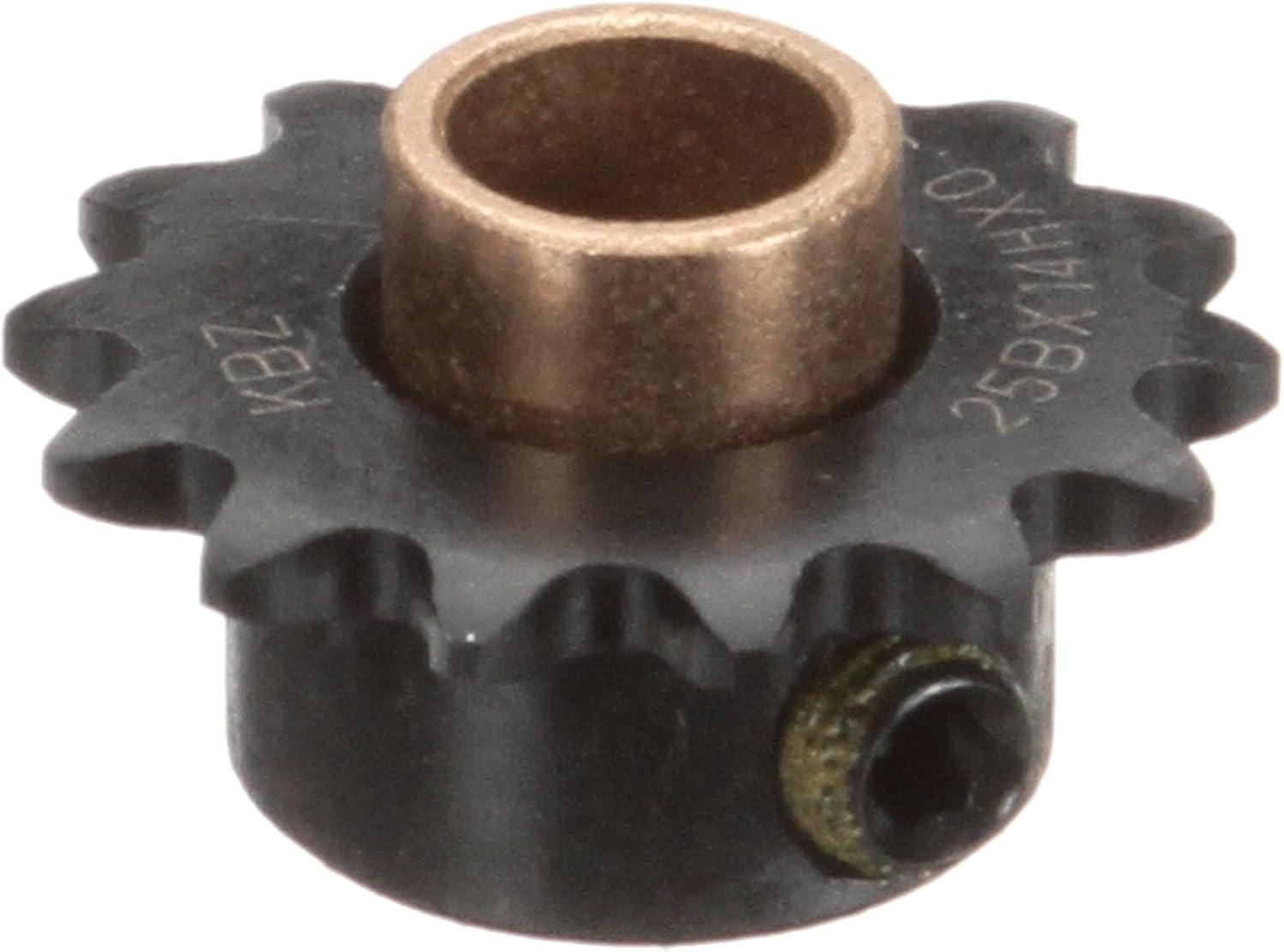 Antunes 7001312 Sprocket/Bearing Assembly