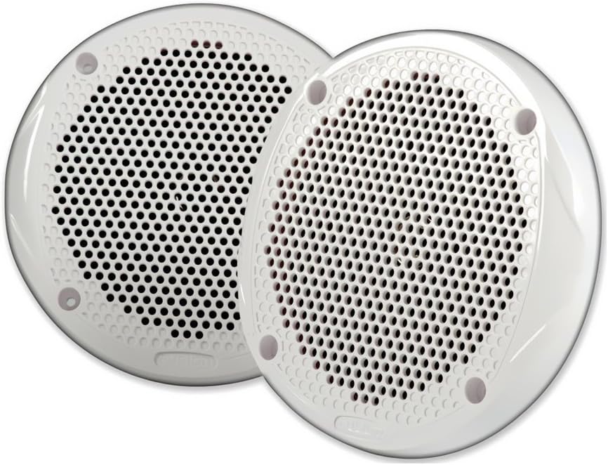 Fusion MS-FR6520 6-1/2" 200W 2-Way Speaker