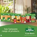 Tata Sampann Kitchen King Masala with Natural Oils, 100g, Crafted by Chef Sanjeev Kapoor, With Chef’s Exclusive Tip, Rich Aroma & Flavour gallery image