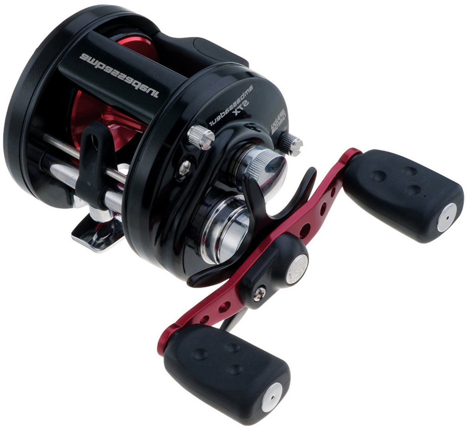 Ambassadeur STX Casting Reel AMBSTX-6601