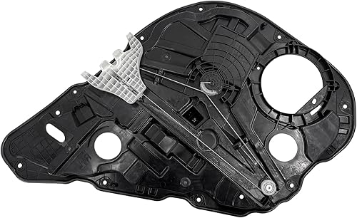 Miniatura 4 de 83481-D4000 Elevalunas eléctrico trasero derecho compatible con Kia Optima 2016-2021 83481D4000 83481-D5000