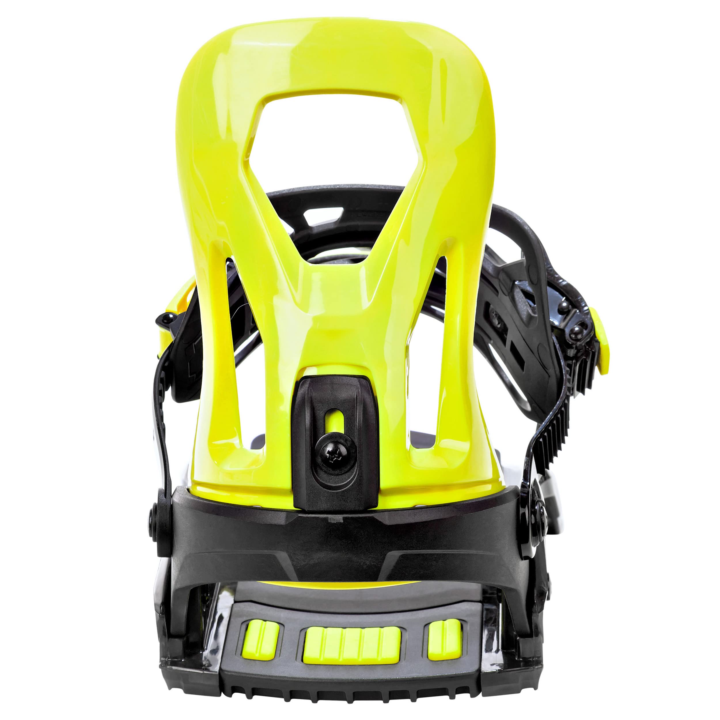 RAVEN Fijaciones para snowboard s230