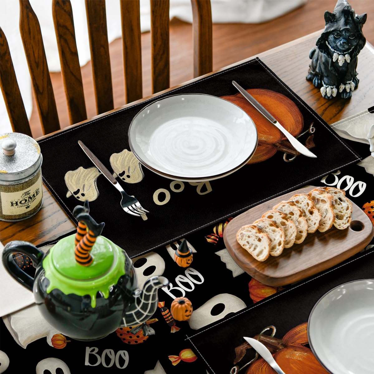 Lot De 3 Housses De Protection Pour Cuisinière à Gaz, Lavables Et Reutilisables Resistantes A La Chaleur Pour Cuisiniere A Gaz Compatibles Avec Tous Les Types De Cuisinieres