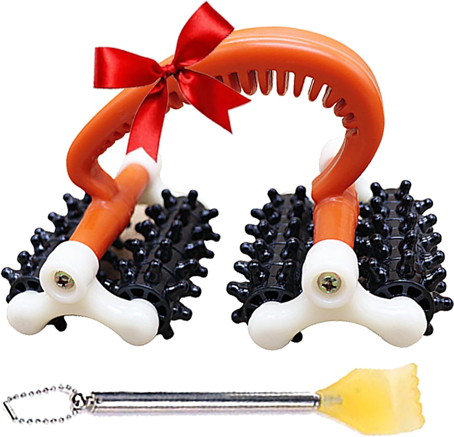 KKSS Relax Massage Ball Roller Handheld Total Body