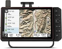 Vista 8 de Garmin Tread SxS, Navegador GPS, Pantalla Ultrabrillante, Topografía Precargada, Radio para Grupo de Montaje, Tecnología inReach