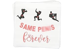 Bachelorette Party Supplies Naughty: Hilarious Napkins for a Memorable Night Out